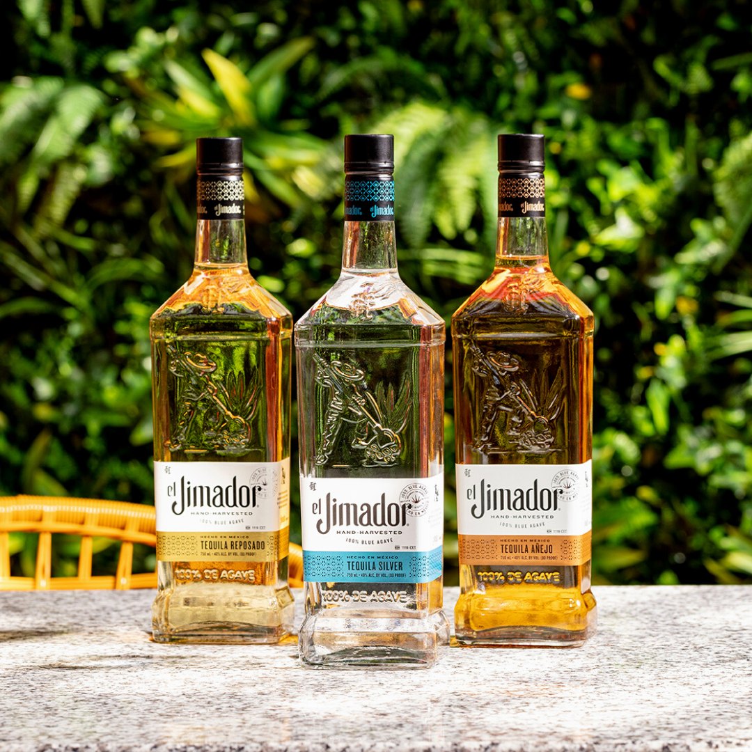 Choosing between the Perfect Jimador Tequila- Blanco, Reposado, or Añejo